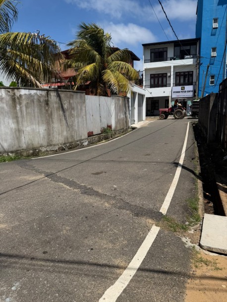 Bare Land for Sale in Dehiwala | LKR 450 Million (LA4641)-7