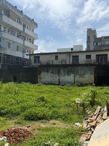 Bare Land for Sale in Dehiwala | LKR 450 Million (LA4641)-4