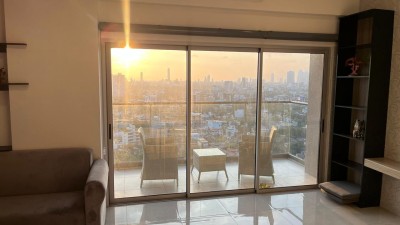 2BR Apartment for Rent in Rajagiriya | LKR 350,000 Per Month (AP4642)