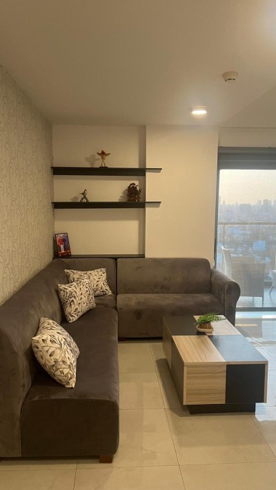 2BR Apartment for Rent in Rajagiriya | LKR 350,000 Per Month (AP4642)-3