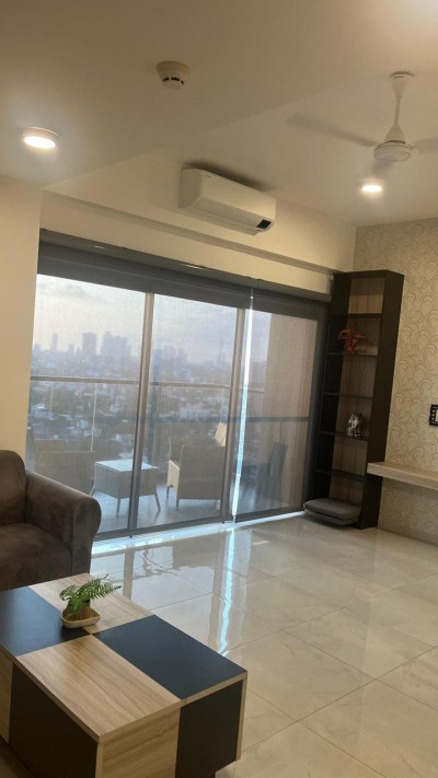 2BR Apartment for Rent in Rajagiriya | LKR 350,000 Per Month (AP4642)-4
