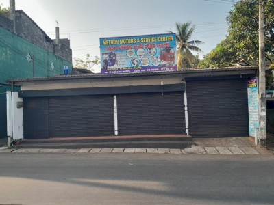 08P Commercial Property for Sale in Attidiya, Dehiwala | LKR 53 Million (CP4643)-3