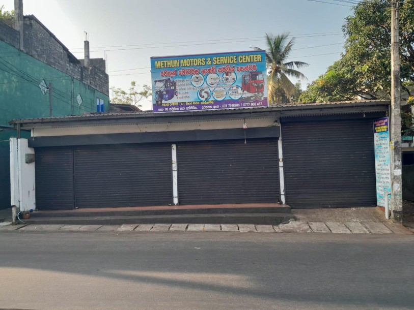 08P Commercial Property for Sale in Attidiya, Dehiwala | LKR 53 Million (CP4643)-3