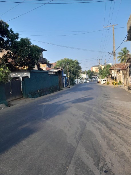 08P Commercial Property for Sale in Attidiya, Dehiwala | LKR 53 Million (CP4643)-4