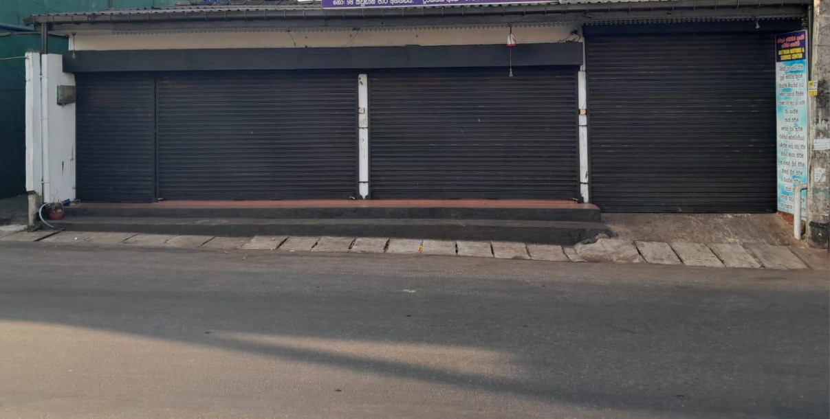 08P Commercial Property for Sale in Attidiya, Dehiwala | LKR 53 Million (CP4643)-2