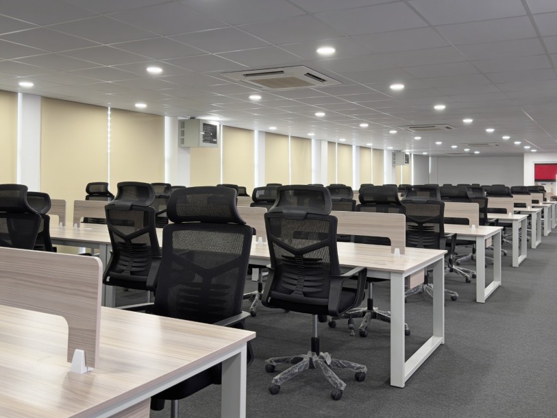 88-Seater Commercial Office Space for Rent in Colombo 02 | Monthly Rent LKR 3,960,000 (CP4648)-5
