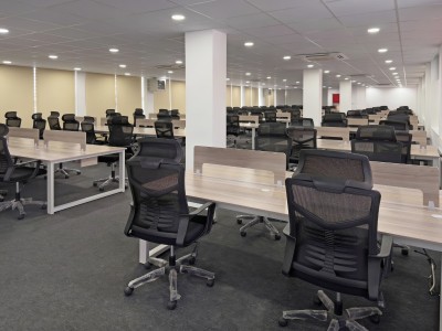 88-Seater Commercial Office Space for Rent in Colombo 02 | Monthly Rent LKR 3,960,000 (CP4648)-3