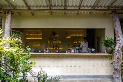 Restaurant for Sale in Unawatuna | Investment LKR 29 Million (CP4684)-2