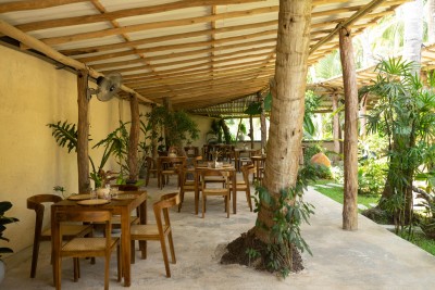 Restaurant for Sale in Unawatuna | Investment LKR 29 Million (CP4684)