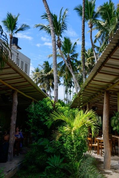 Restaurant for Sale in Unawatuna | Investment LKR 29 Million (CP4684)-4