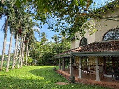 Luxury Estate Property for Sale | LKR 350 Million (VL4650)