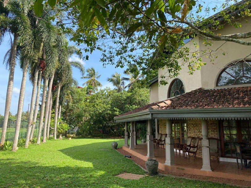 Luxury Estate Property for Sale | LKR 350 Million (VL4650)-1
