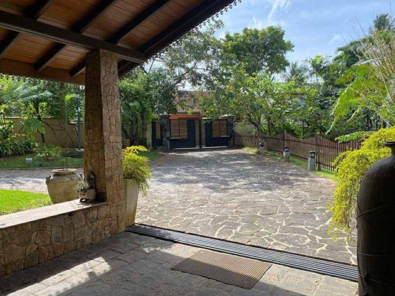 Luxury Estate Property for Sale | LKR 350 Million (VL4650)-6