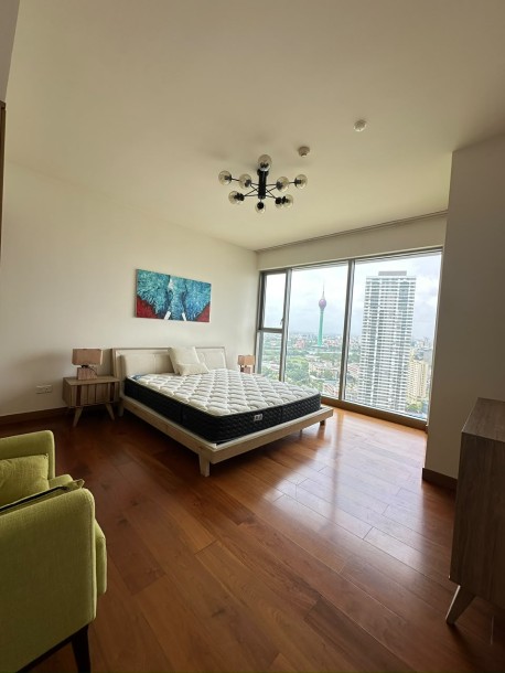 2BR Apartment for Rent at One Galle Face Residencies | Monthly Rent USD 2,300 (AP4651)-1