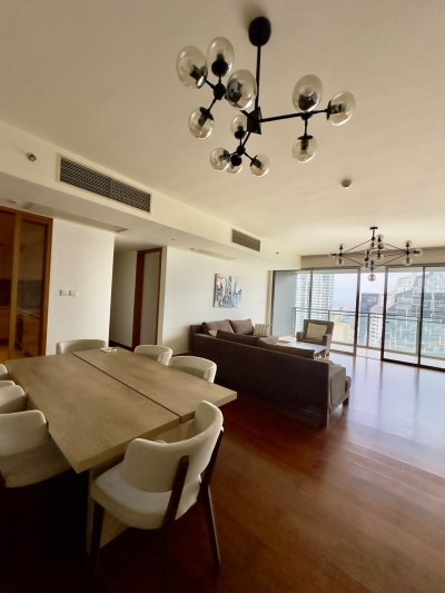 2BR Apartment for Rent at One Galle Face Residencies | Monthly Rent USD 2,300 (AP4651)-8