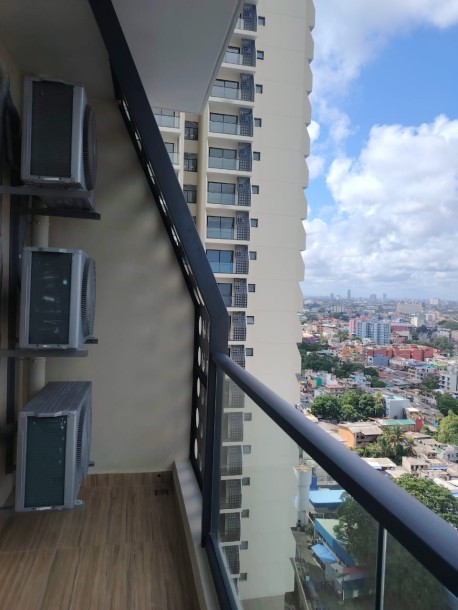 2BR Apartment for Sale at Marina Square, Uptown Colombo | Investment LKR 82 Million (AP4658)-2