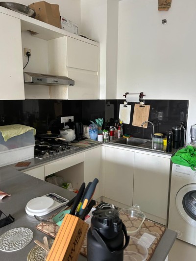 2BR Apartment for Sale in Colombo 08 | Investment LKR 50 Million (AP4656)-7