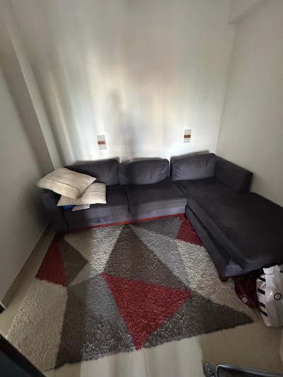 2BR Apartment for Sale in Colombo 08 | Investment LKR 50 Million (AP4656)-3