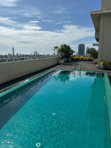 2BR Apartment for Sale in Colombo 08 | Investment LKR 50 Million (AP4656)-1