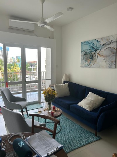 2BR Apartment for Sale in Colombo 08 | Investment LKR 50 Million (AP4656)-9