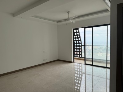 1BR Apartment for Sale at Marina Square, Colombo 15 | Investment LKR 59 Million (Negotiable) (AP4685)