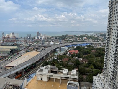 1BR Apartment for Sale at Marina Square, Colombo 15 | Investment LKR 59 Million (Negotiable) (AP4685)-2