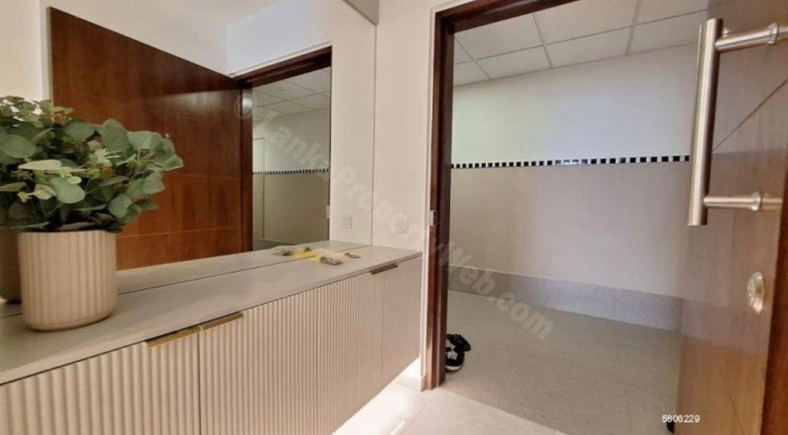 2BR Apartment for Sale at Iconic Galaxy, Rajagiriya | Investment LKR 75 Million (AP4678)-7