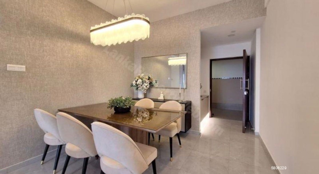 2BR Apartment for Sale at Iconic Galaxy, Rajagiriya | Investment LKR 75 Million (AP4678)-6