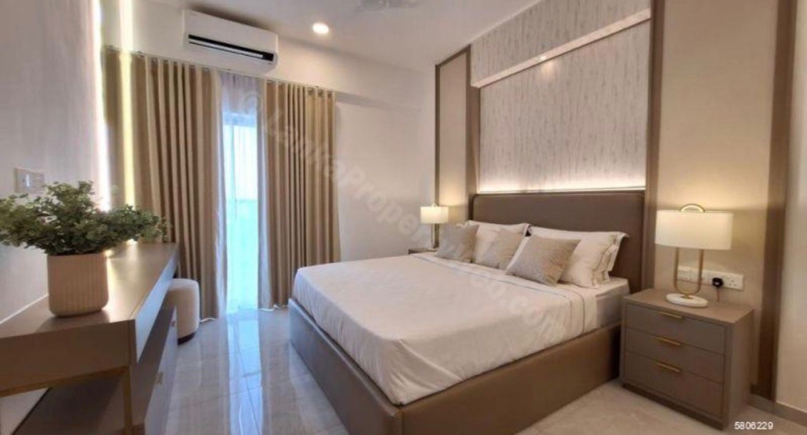 2BR Apartment for Sale at Iconic Galaxy, Rajagiriya | Investment LKR 75 Million (AP4678)-1