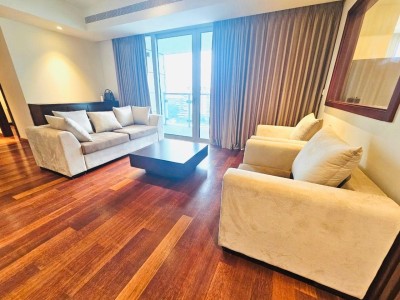 2BR Luxury Apartment for Rent at Cinnamon Life Suites Tower, Colombo 02 | Monthly Rent USD 2,300 (AP4688)-2