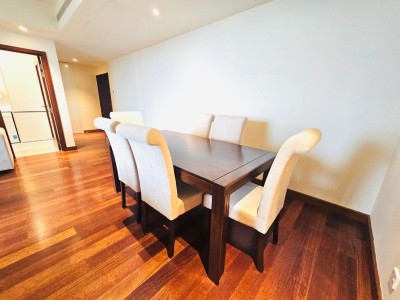 2BR Luxury Apartment for Rent at Cinnamon Life Suites Tower, Colombo 02 | Monthly Rent USD 2,300 (AP4688)-3