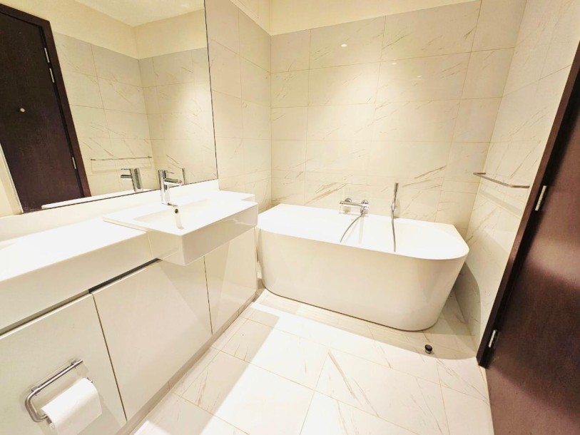 2BR Luxury Apartment for Rent at Cinnamon Life Suites Tower, Colombo 02 | Monthly Rent USD 2,300 (AP4688)-4
