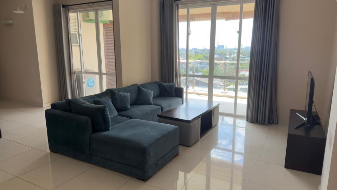 Apartment for Rent | Prime Wrendale Residencies, Rajagiriya | LKR 375,000 Per Month (AP4664)-1