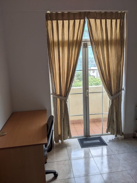 3BR Apartment for Sale at St. James Court, Colombo 03 | Investment LKR 68 Million (AP4694)-4