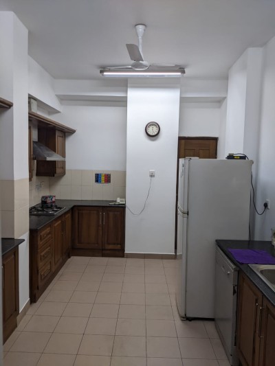 3BR Apartment for Sale at St. James Court, Colombo 03 | Investment LKR 68 Million (AP4694)-10