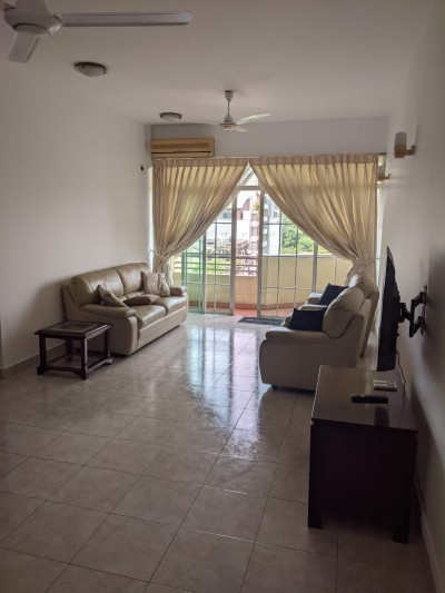 3BR Apartment for Sale at St. James Court, Colombo 03 | Investment LKR 68 Million (AP4694)