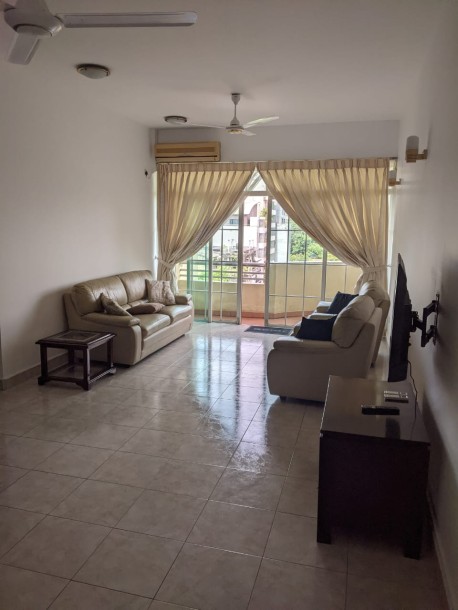 3BR Apartment for Sale at St. James Court, Colombo 03 | Investment LKR 68 Million (AP4694)-1