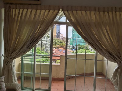 3BR Apartment for Sale at St. James Court, Colombo 03 | Investment LKR 68 Million (AP4694)-3