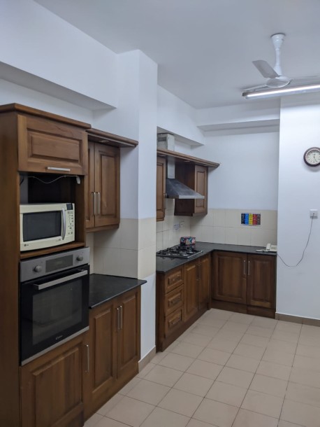 3BR Apartment for Sale at St. James Court, Colombo 03 | Investment LKR 68 Million (AP4694)-8