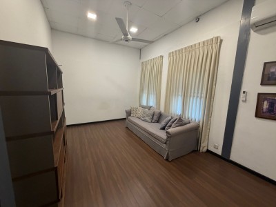 Commercial Space for Rent at Stratford Avenue, Colombo 06 | Monthly Rent LKR 250,000 (CP4675)-2