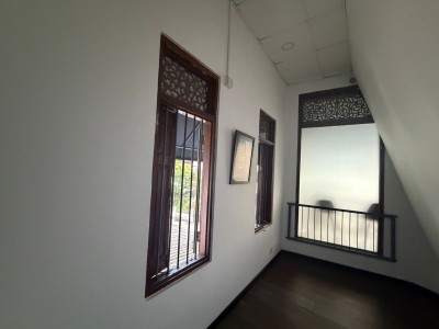 Commercial Space for Rent at Stratford Avenue, Colombo 06 | Monthly Rent LKR 250,000 (CP4675)-3