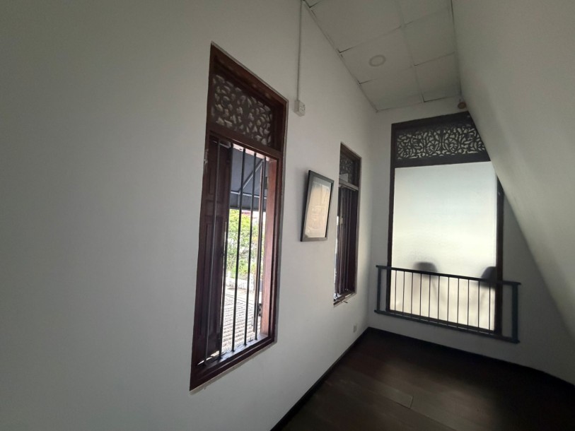 Commercial Space for Rent at Stratford Avenue, Colombo 06 | Monthly Rent LKR 250,000 (CP4675)-3