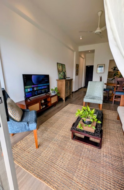 3BR Apartment for Sale at Canterbury Golf Resort, Piliyandala | Investment LKR 68 Million (AP4670)-2