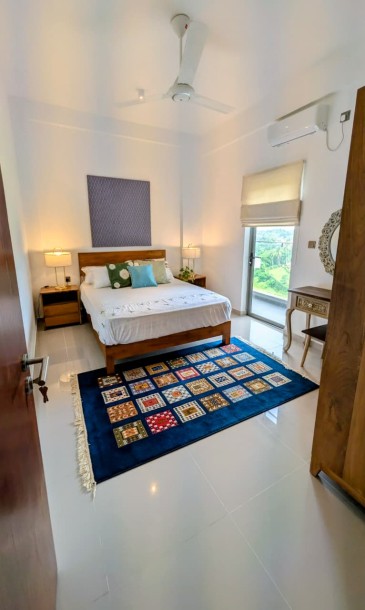 3BR Apartment for Sale at Canterbury Golf Resort, Piliyandala | Investment LKR 68 Million (AP4670)-3