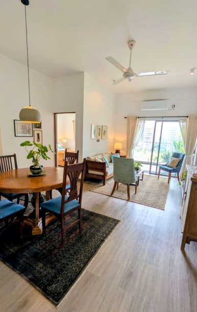 3BR Apartment for Sale at Canterbury Golf Resort, Piliyandala | Investment LKR 68 Million (AP4670)-4