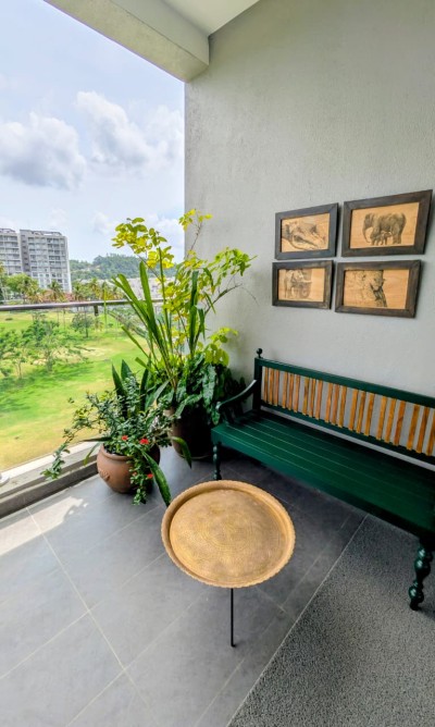 3BR Apartment for Sale at Canterbury Golf Resort, Piliyandala | Investment LKR 68 Million (AP4670)-6