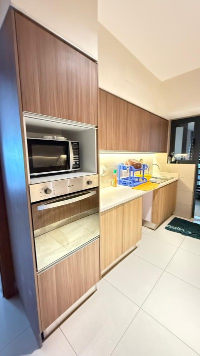 3BR Apartment for Rent at Havelock City | Monthly Rent LKR 510,000 (AP4682)-5