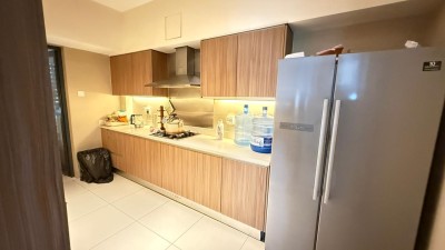 3BR Apartment for Rent at Havelock City | Monthly Rent LKR 510,000 (AP4682)-4