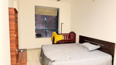 3BR Apartment for Rent at Havelock City | Monthly Rent LKR 510,000 (AP4682)-3