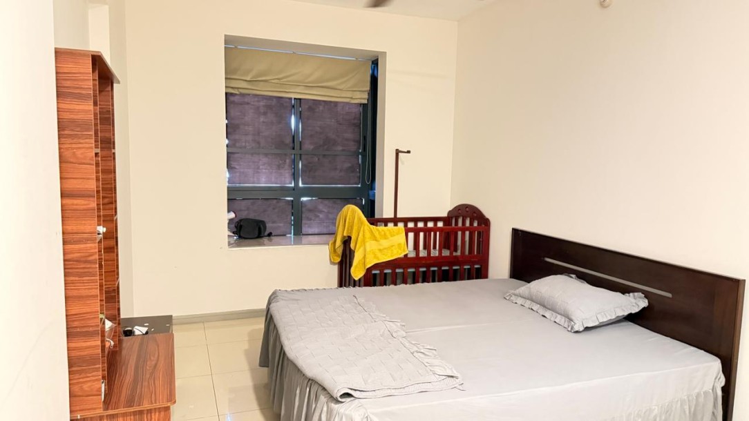3BR Apartment for Rent at Havelock City | Monthly Rent LKR 510,000 (AP4682)-3